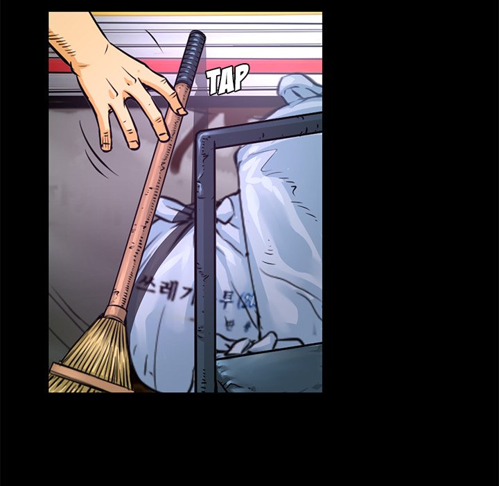 Vulcan Vulcan EP 1 - Toomics page 25 - 