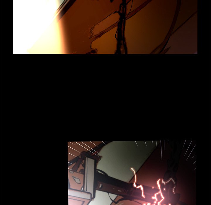 Vulcan Vulcan EP 1 - Toomics page 29 - 
