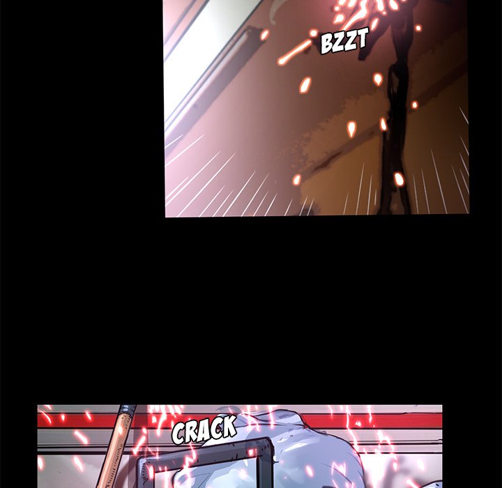 Vulcan Vulcan EP 1 - Toomics page 30 - 