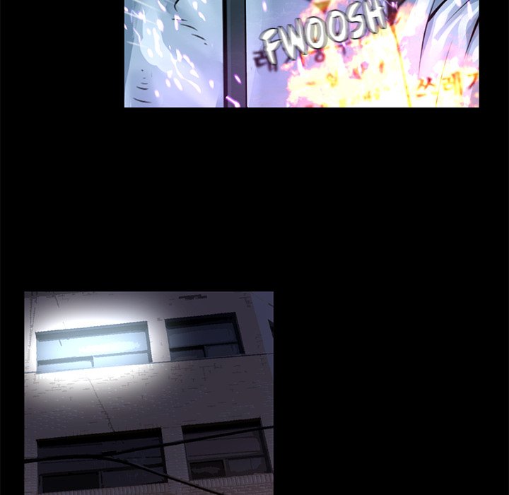 Vulcan Vulcan EP 1 - Toomics page 32 - 