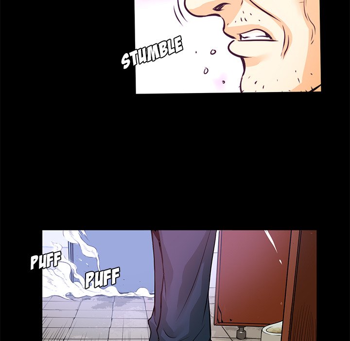 Vulcan Vulcan EP 1 - Toomics page 44 - 