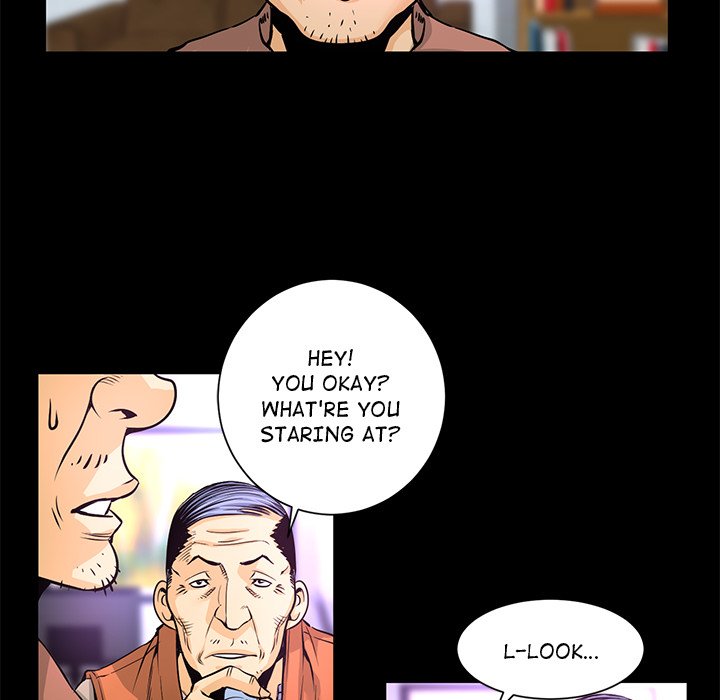 Vulcan Vulcan EP 1 - Toomics page 46 - 