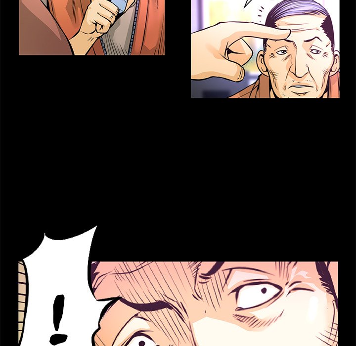 Vulcan Vulcan EP 1 - Toomics page 47 - 