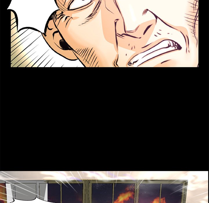 Vulcan Vulcan EP 1 - Toomics page 48 - 