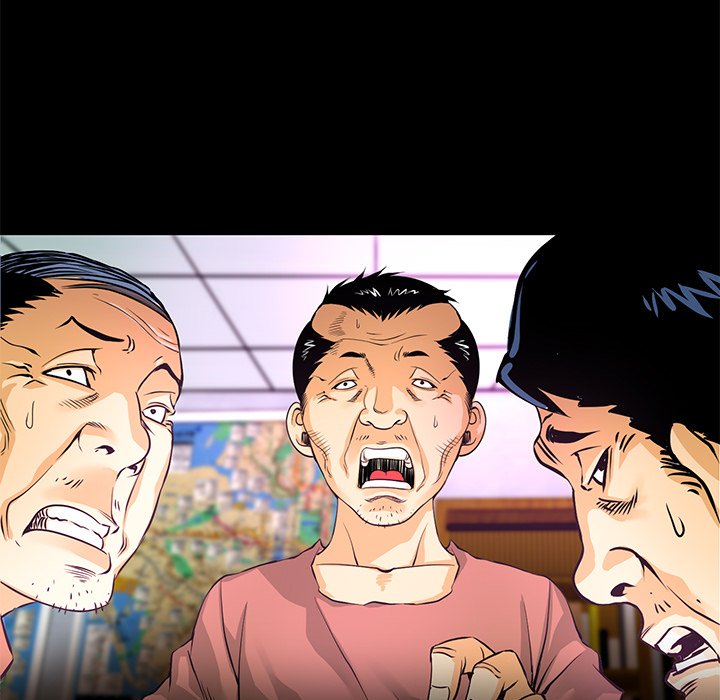 Vulcan Vulcan EP 1 - Toomics page 50 - 