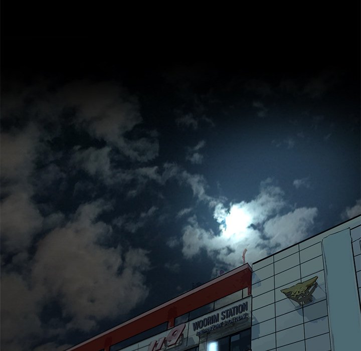 Vulcan Vulcan EP 1 - Toomics page 52 - 