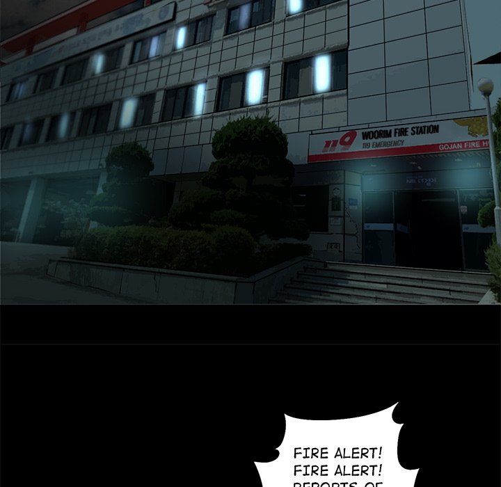 Vulcan Vulcan EP 1 - Toomics page 53 - 