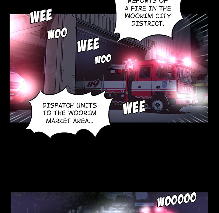 Vulcan Vulcan EP 1 - Toomics page 54 - 