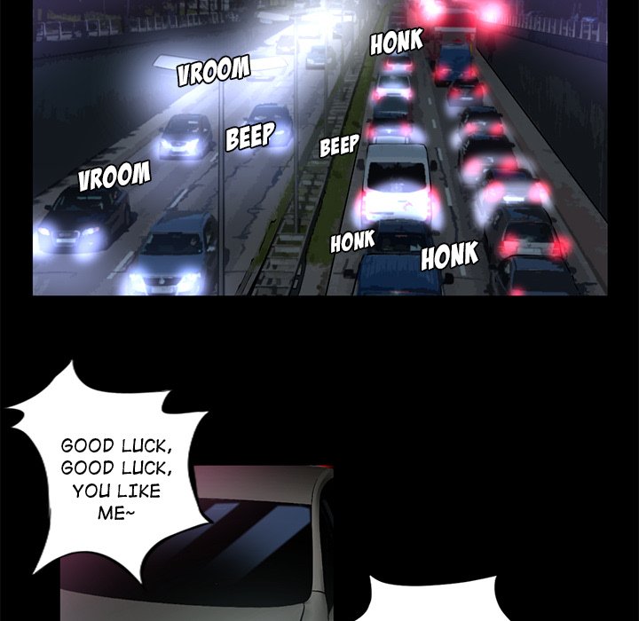 Vulcan Vulcan EP 1 - Toomics page 55 - 