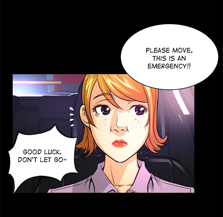 Vulcan Vulcan EP 1 - Toomics page 58 - 