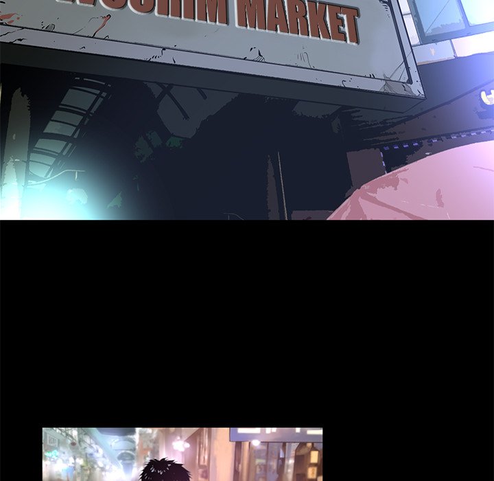 Vulcan Vulcan EP 1 - Toomics page 7 - 