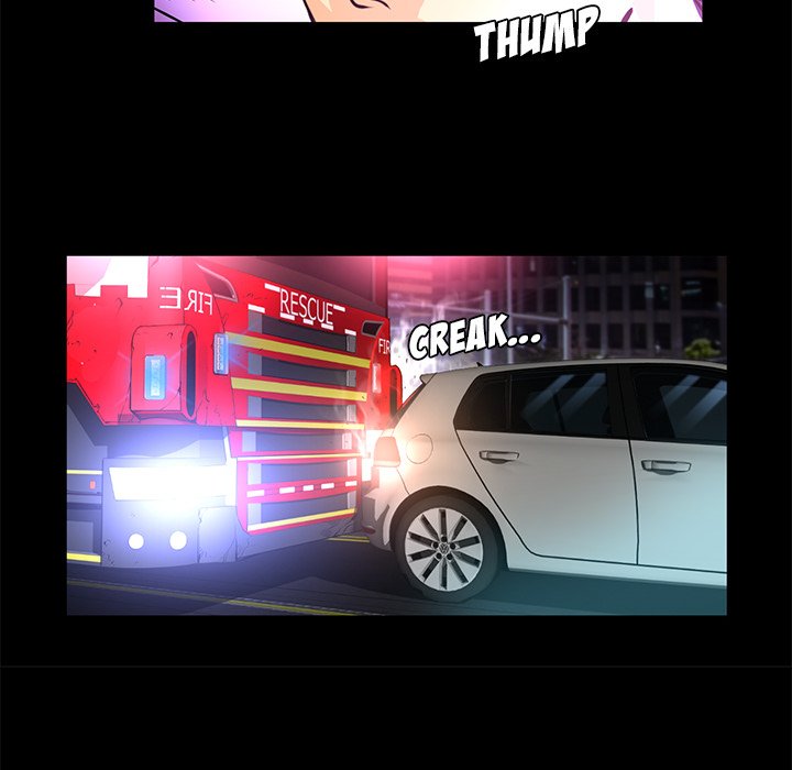 Vulcan Vulcan EP 1 - Toomics page 63 - 