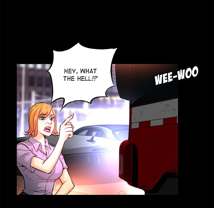 Vulcan Vulcan EP 1 - Toomics page 65 - 