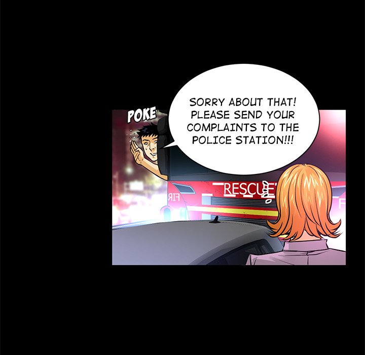 Vulcan Vulcan EP 1 - Toomics page 66 - 