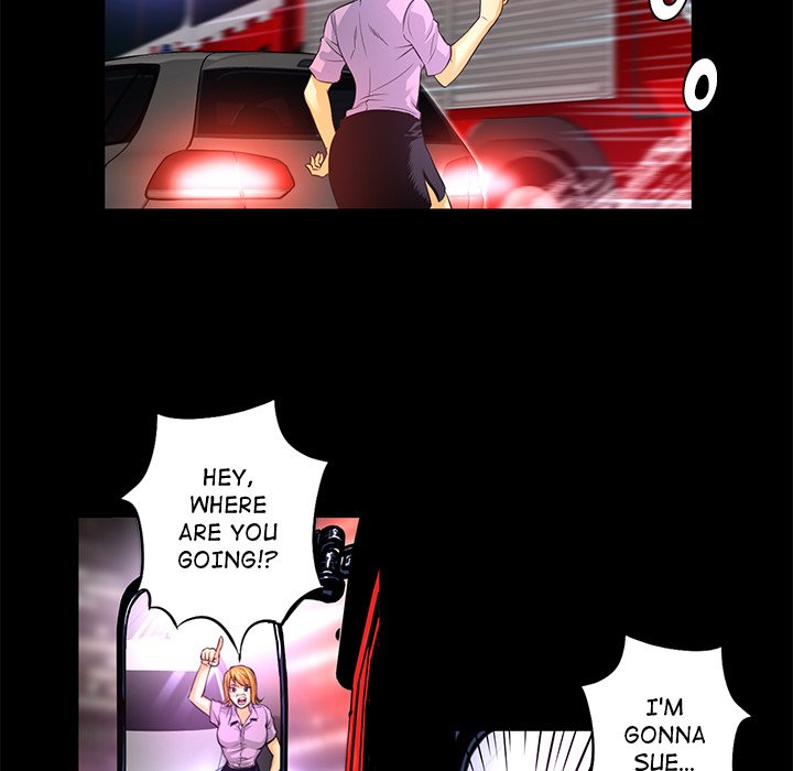 Vulcan Vulcan EP 1 - Toomics page 68 - 
