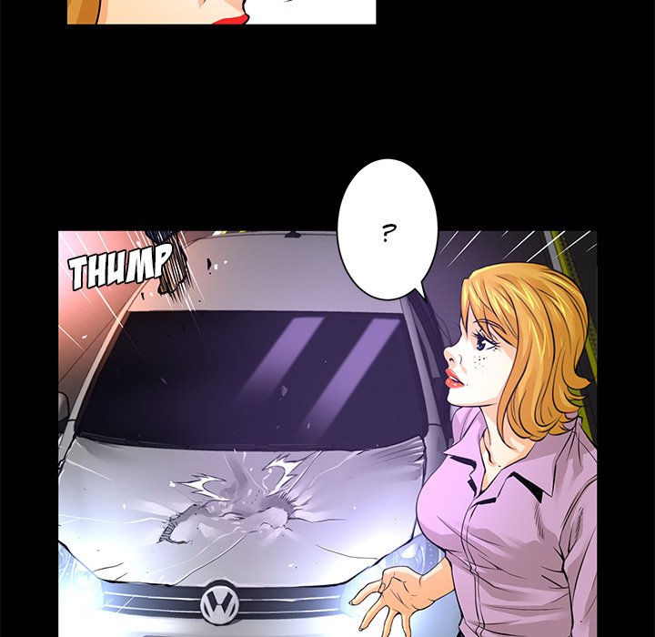 Vulcan Vulcan EP 1 - Toomics page 70 - 
