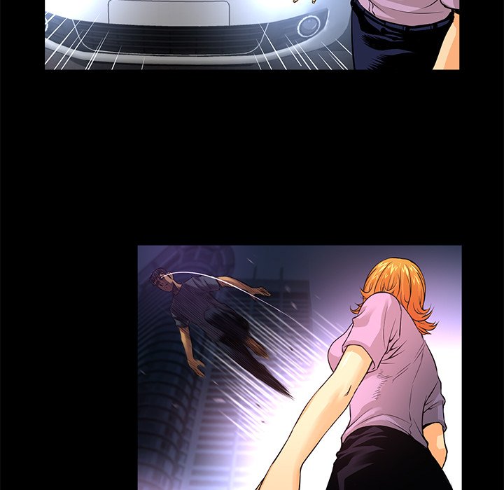 Vulcan Vulcan EP 1 - Toomics page 71 - 