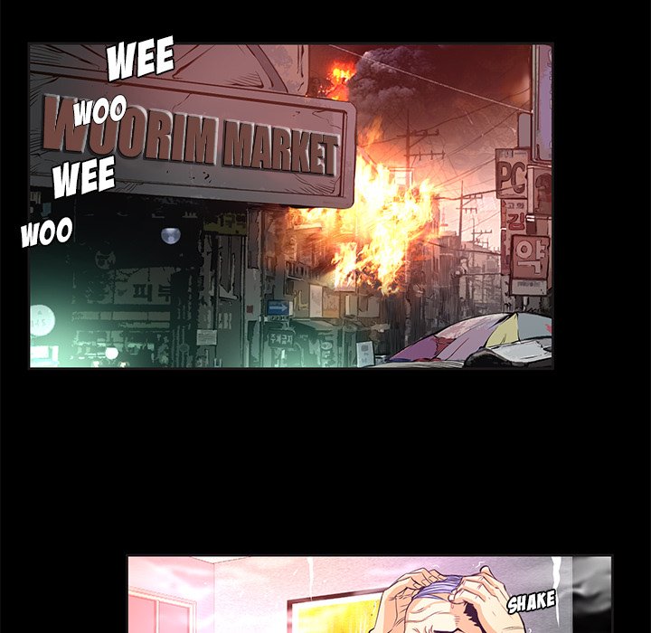 Vulcan Vulcan EP 1 - Toomics page 74 - 