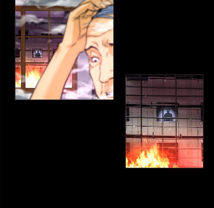 Vulcan Vulcan EP 1 - Toomics page 79 - 