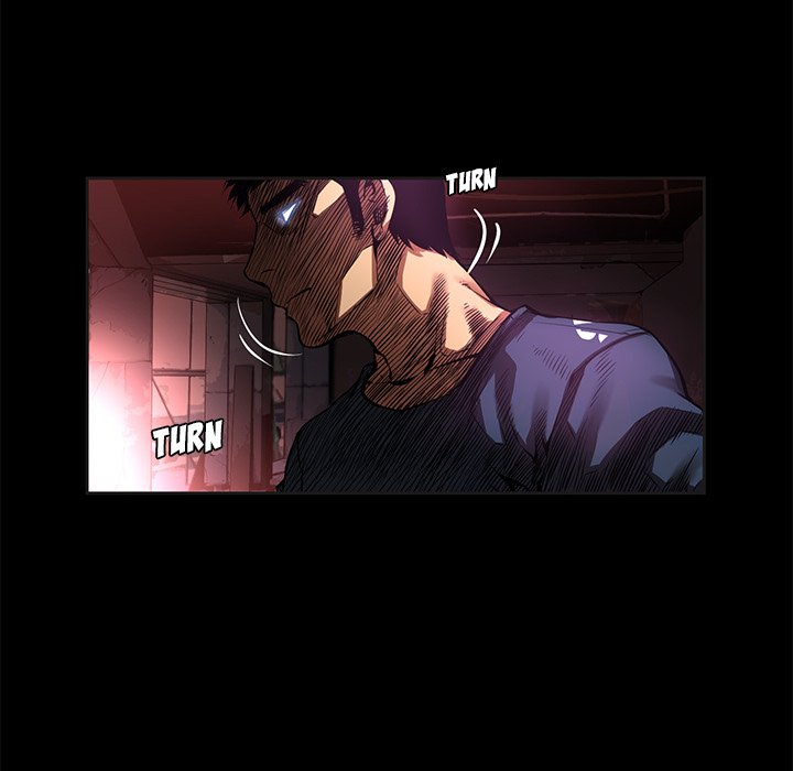 Vulcan Vulcan EP 1 - Toomics page 80 - 