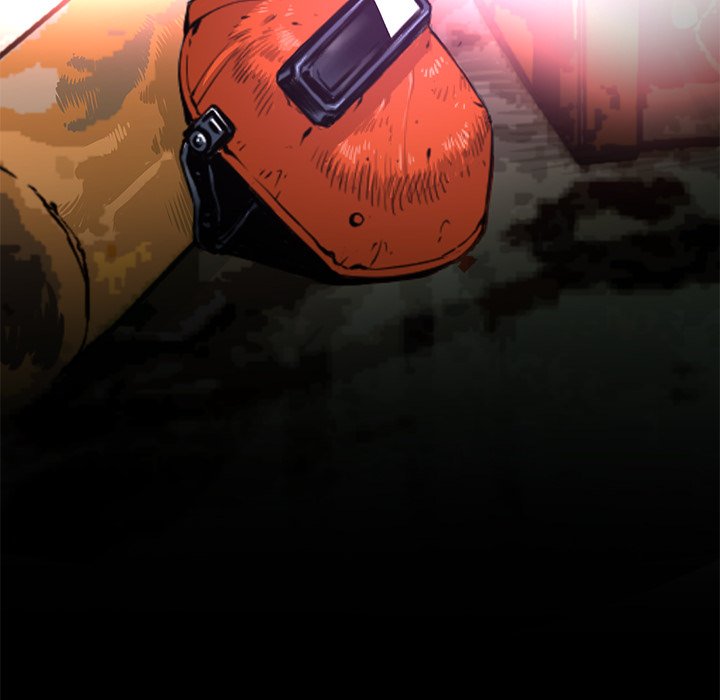 Vulcan Vulcan EP 1 - Toomics page 82 - 