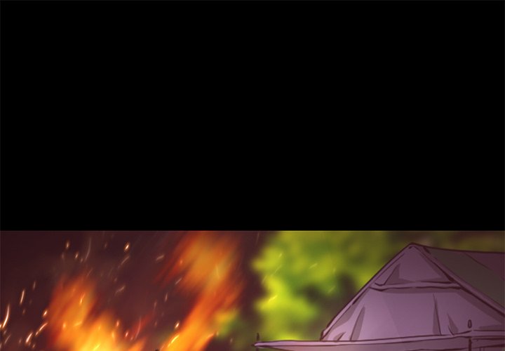Vulcan Vulcan EP 10 - Toomics page 1 - 