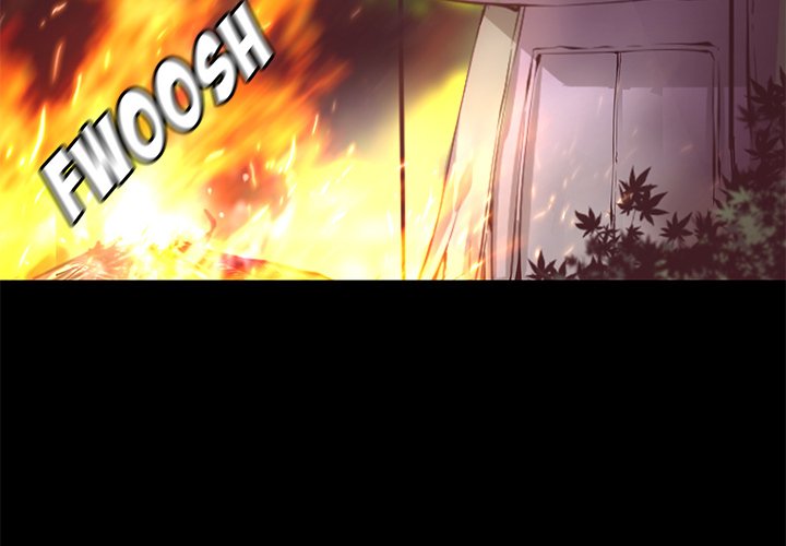 Vulcan Vulcan EP 10 - Toomics page 2 - 