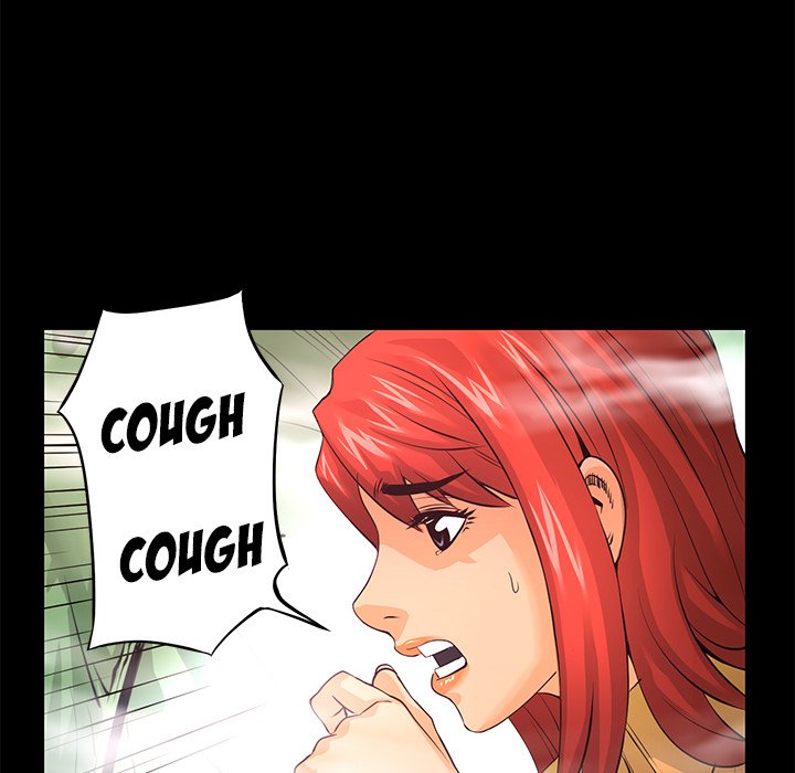Vulcan Vulcan EP 10 - Toomics page 11 - 