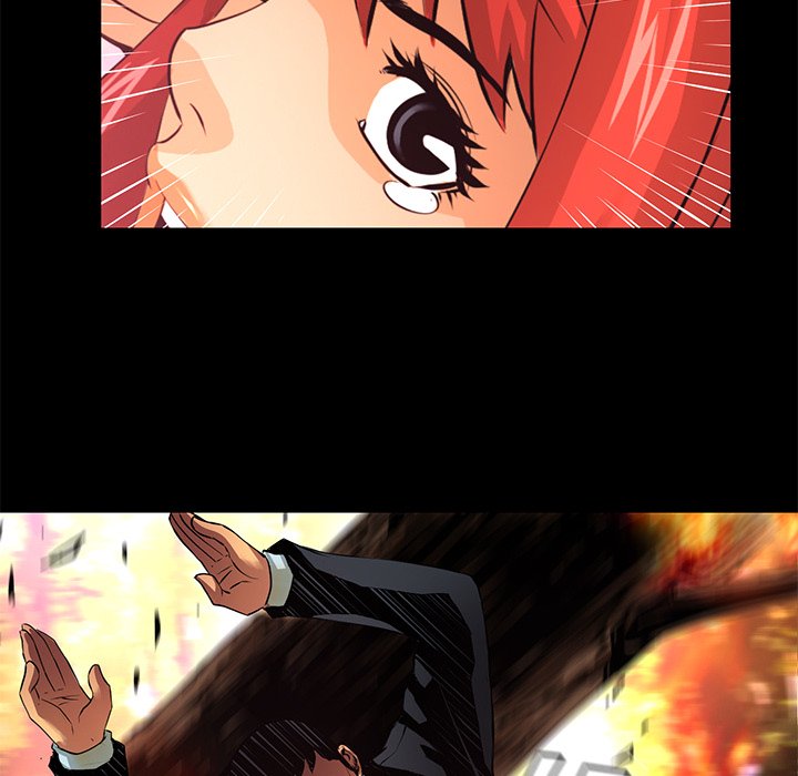 Vulcan Vulcan EP 10 - Toomics page 101 - 