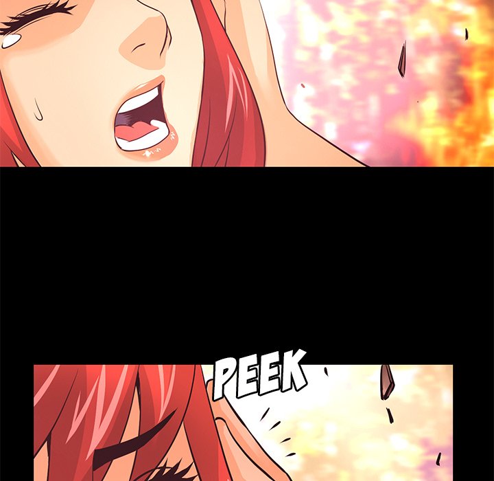 Vulcan Vulcan EP 10 - Toomics page 105 - 