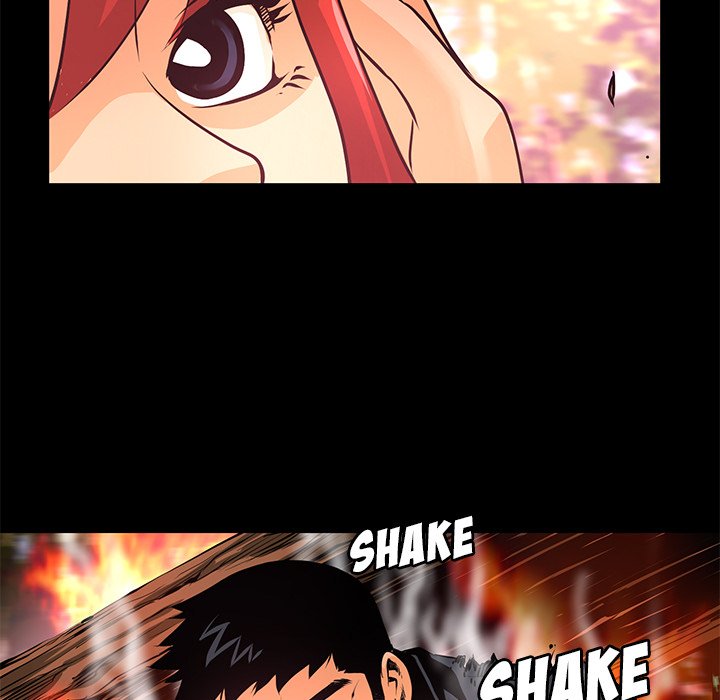 Vulcan Vulcan EP 10 - Toomics page 106 - 