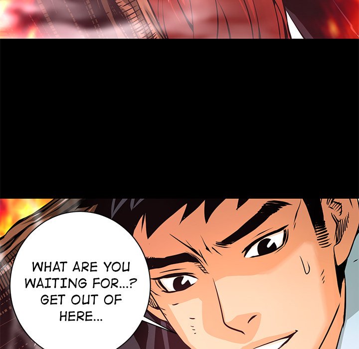 Vulcan Vulcan EP 10 - Toomics page 108 - 