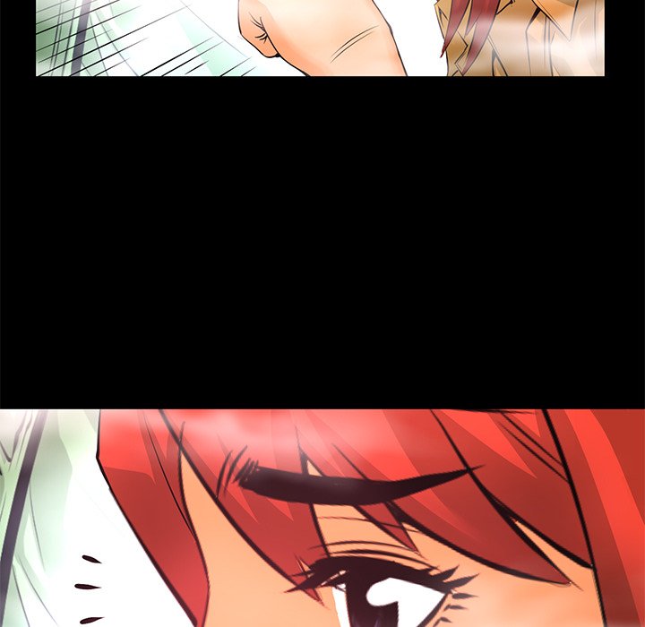Vulcan Vulcan EP 10 - Toomics page 12 - 