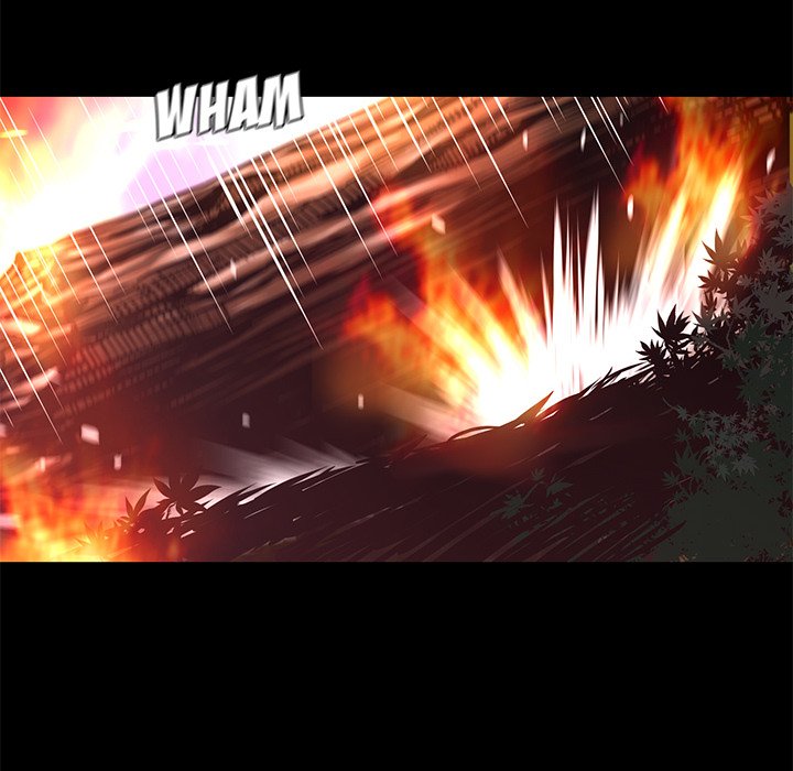 Vulcan Vulcan EP 10 - Toomics page 111 - 