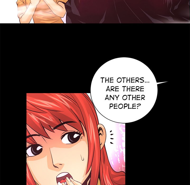 Vulcan Vulcan EP 10 - Toomics page 113 - 