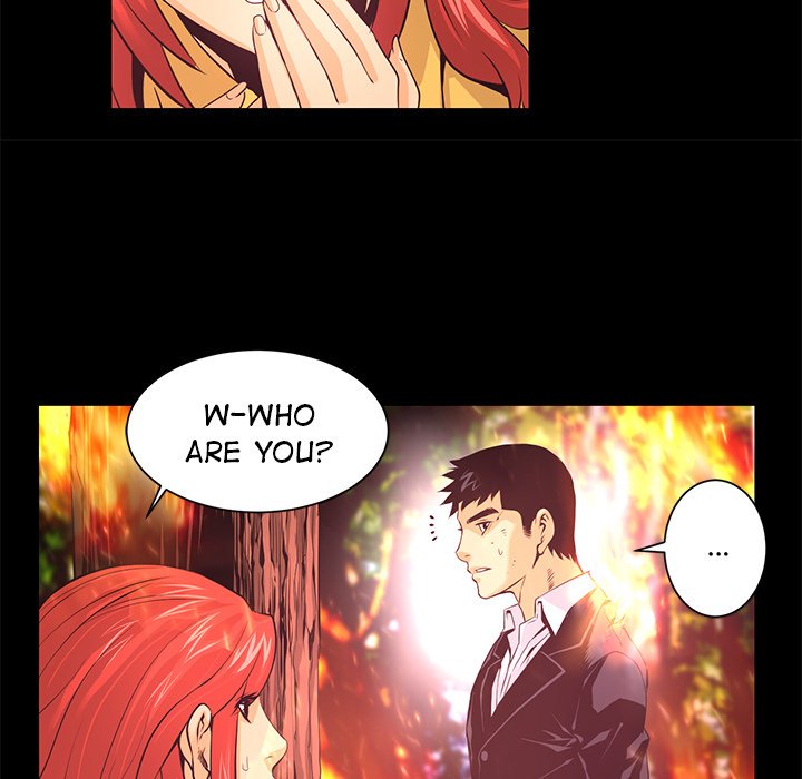 Vulcan Vulcan EP 10 - Toomics page 114 - 