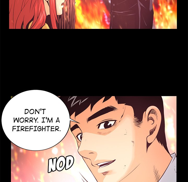 Vulcan Vulcan EP 10 - Toomics page 115 - 