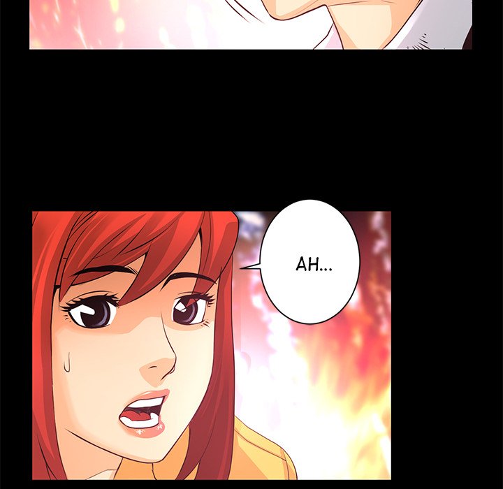 Vulcan Vulcan EP 10 - Toomics page 116 - 
