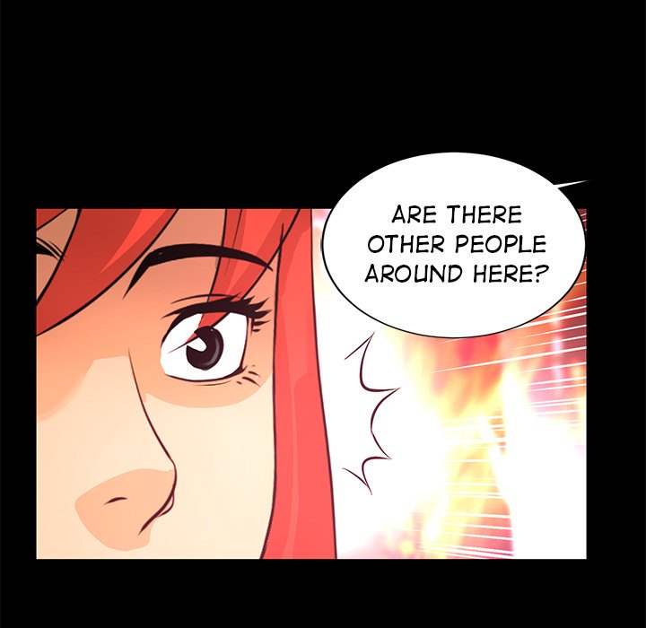 Vulcan Vulcan EP 10 - Toomics page 117 - 