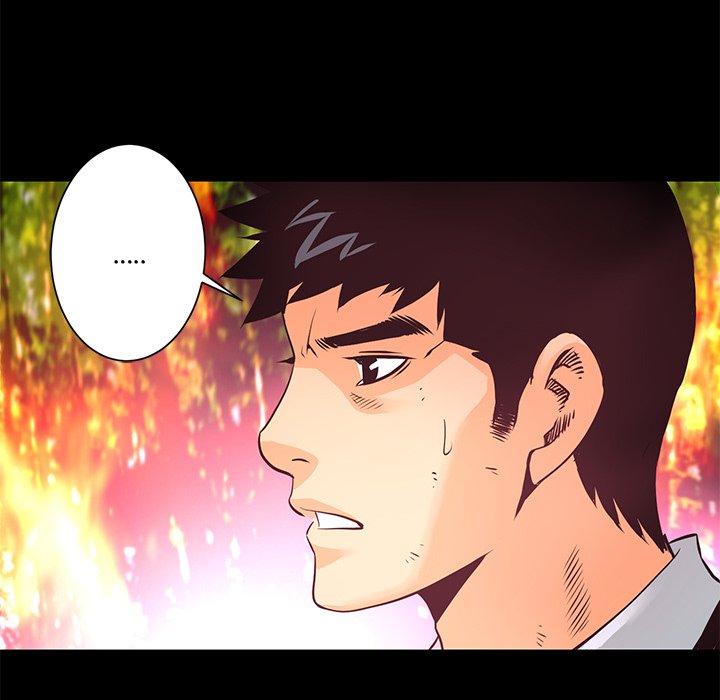 Vulcan Vulcan EP 10 - Toomics page 121 - 