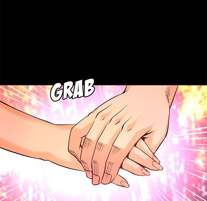 Vulcan Vulcan EP 10 - Toomics page 122 - 