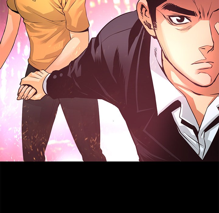 Vulcan Vulcan EP 10 - Toomics page 124 - 
