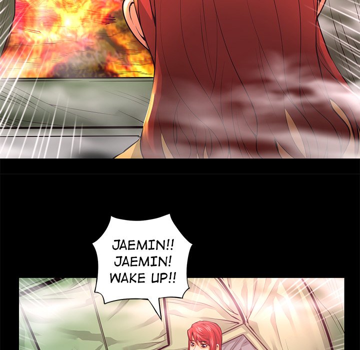 Vulcan Vulcan EP 10 - Toomics page 15 - 