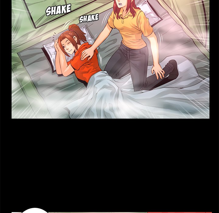 Vulcan Vulcan EP 10 - Toomics page 16 - 
