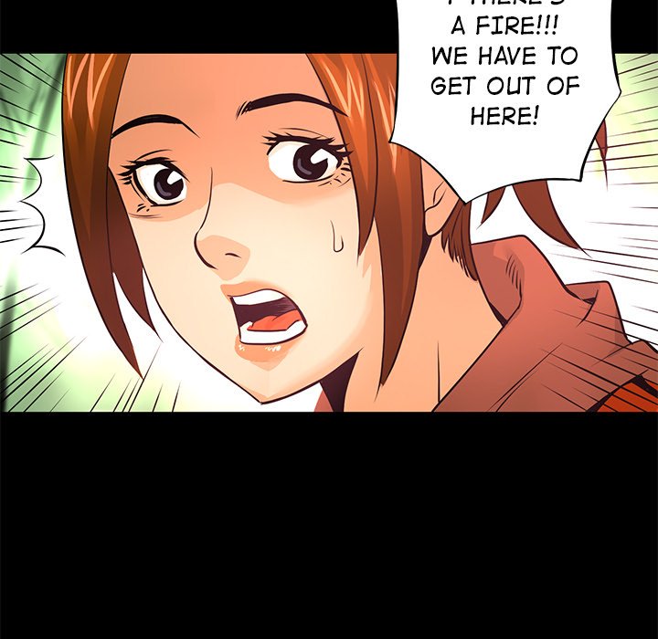 Vulcan Vulcan EP 10 - Toomics page 18 - 