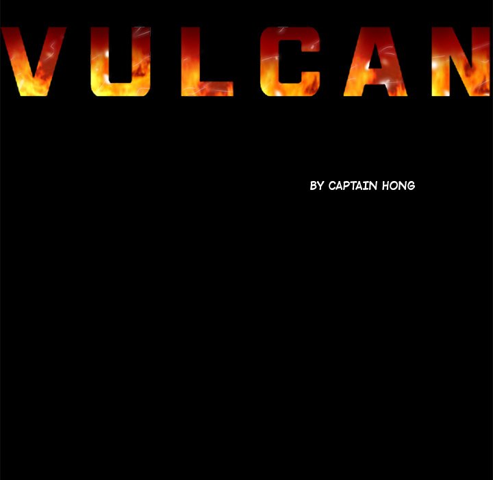 Vulcan Vulcan EP 10 - Toomics page 20 - 