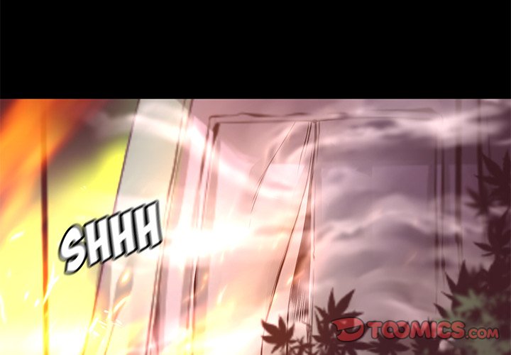 Vulcan Vulcan EP 10 - Toomics page 3 - 