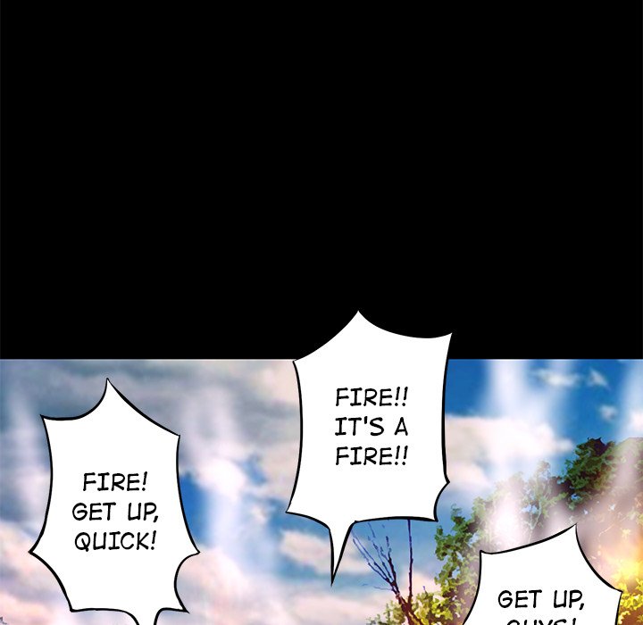 Vulcan Vulcan EP 10 - Toomics page 21 - 