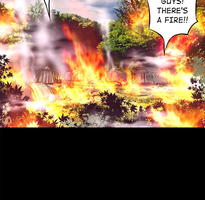 Vulcan Vulcan EP 10 - Toomics page 22 - 
