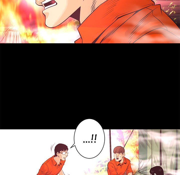 Vulcan Vulcan EP 10 - Toomics page 25 - 